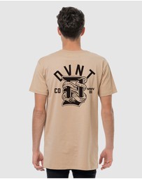 DVNT - Viper Tee