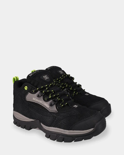 DC Shoes - Mens Recon Jumanji Boots