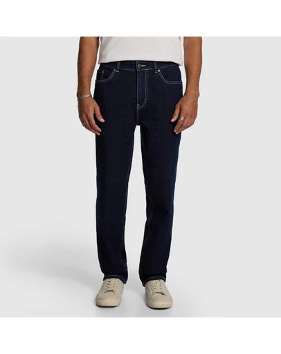 yd. - Street Wide Jean