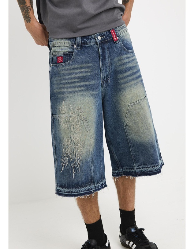Insight - Reloop Carpenter Denim Jort