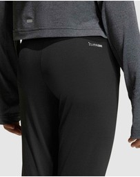 adidas Sportswear - Train Essentials 3-Stripes Leggings - Kids-Teens