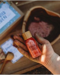 The Little Potion Co - Enchanted Garden gift pack (Set of 2)