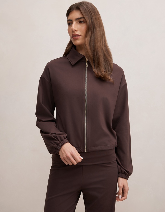 Forever New - Willow Drawcord Jacket