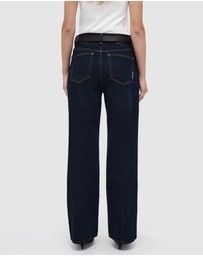 Neuw - Coco Relaxed Jeans