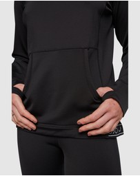 ROJO Outerwear - Womens Splendid Base Layer Hood