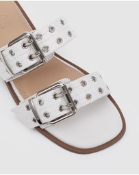 Nude Footwear - Dylan