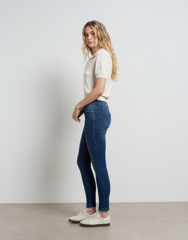DRICOPER DENIM - Lauren Classic Jeans