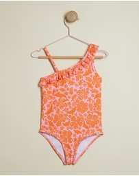 Rip Curl - Sun Swell One Piece - Babies-Kids