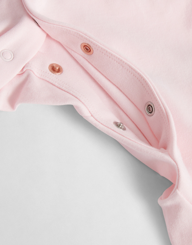 Gant - Shield LS Romper