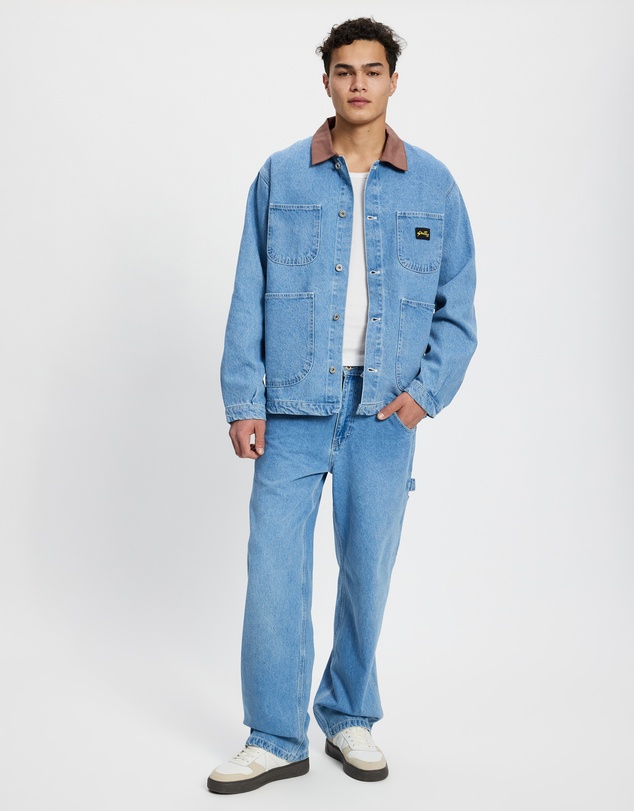 Stan Ray - Coverall Jacket