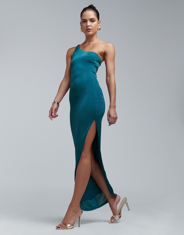 BWLDR - Belle Maxi Dress