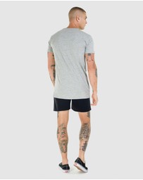 DVNT - Grand Saxon Tee