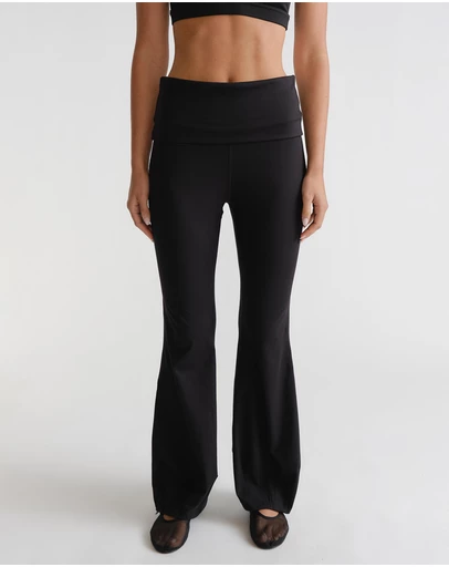 Decjuba - D-Luxe Bubble Leggings