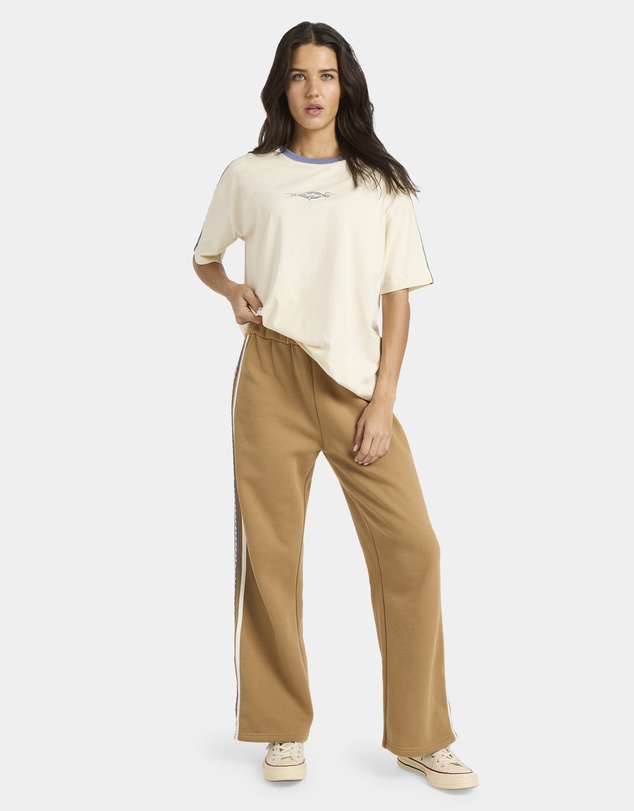 Billabong - Womens The Way Back Sweatpants