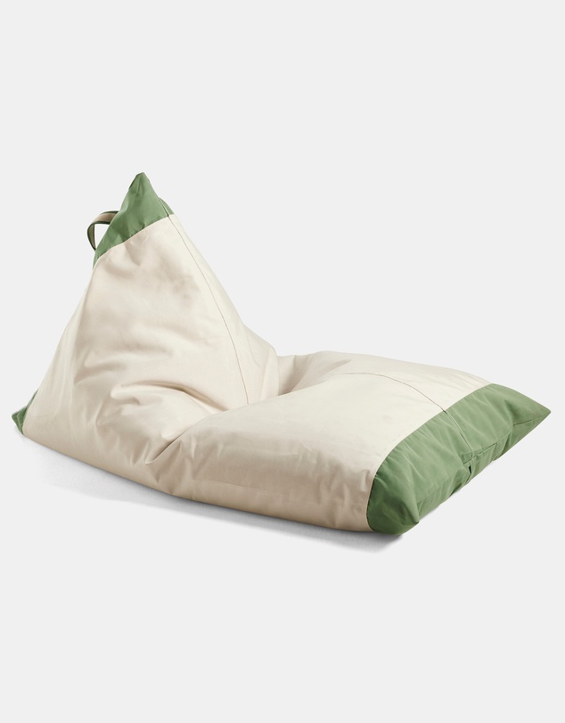 Basil Bangs - Indoor Outdoor Bean Bag