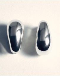 M.N.G - Simon Earrings