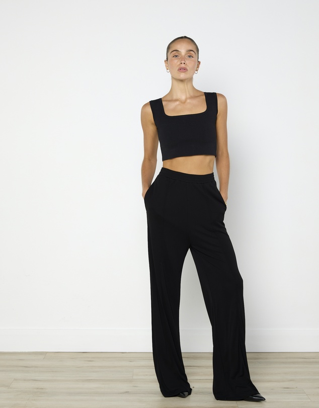 Cirkular - Pre-Loved - REFINE The Jenny Wide-Leg Pants