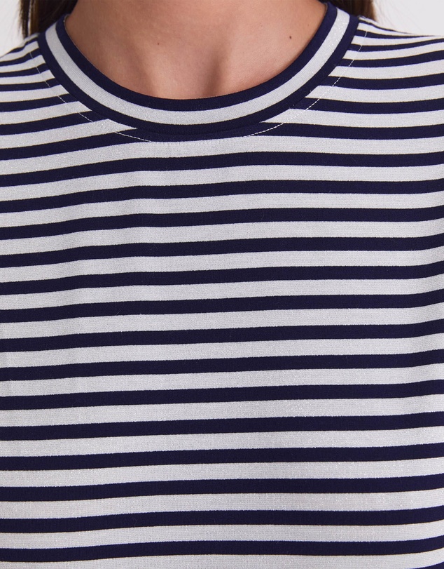 Sportscraft - Chloe Lurex Tee