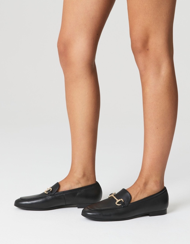 Siren - Isabelle Loafers