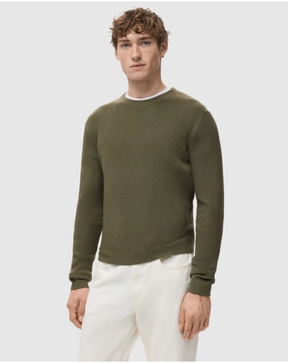 M.N.G - Antigua Sweater