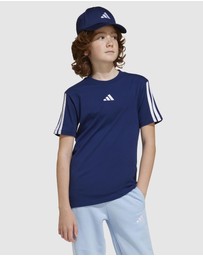 adidas Sportswear - 3S Tee - Teens