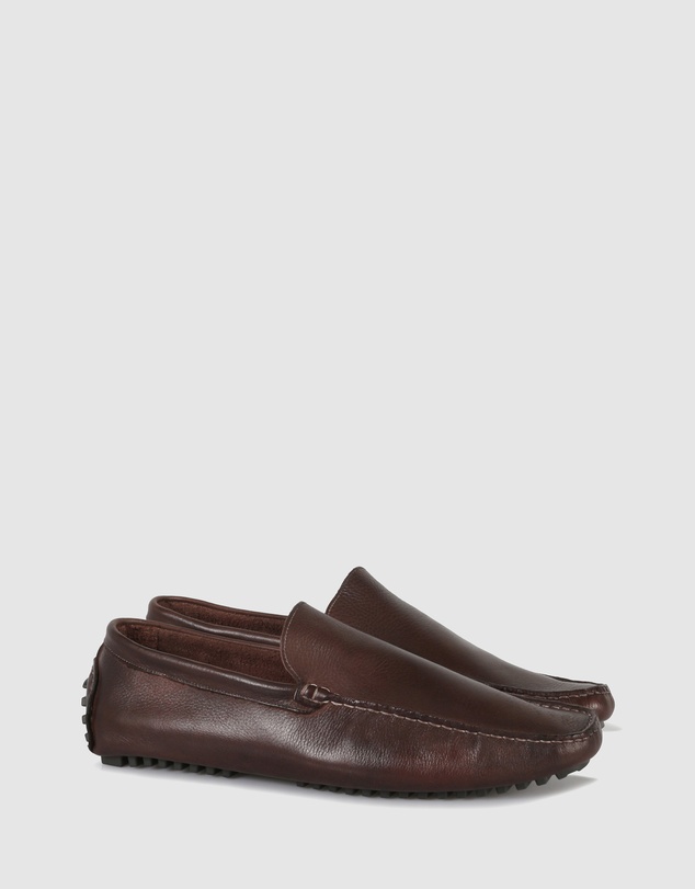 Brando - Kian Mocassins