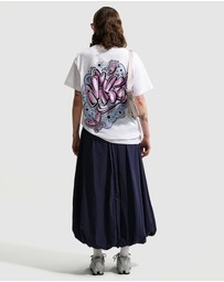 Nike - Sportswear Classic Oversized T-Shirt