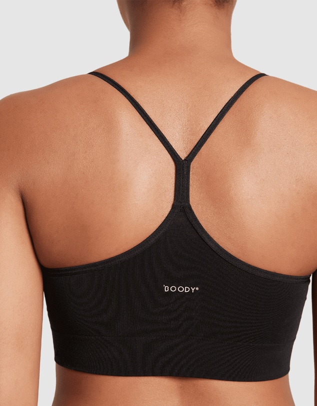 Boody - 2-Pack LYOLYTE Racerback Bra