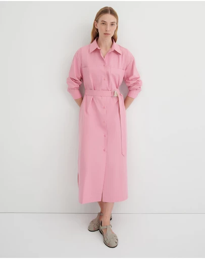 Kowtow - Elementary Dress