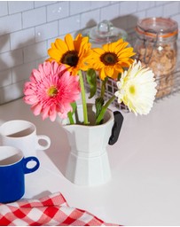 DOIY - Good Morning Vase Coffee Pot