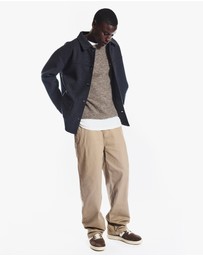 Nana Judy - Park Avenue Jacket