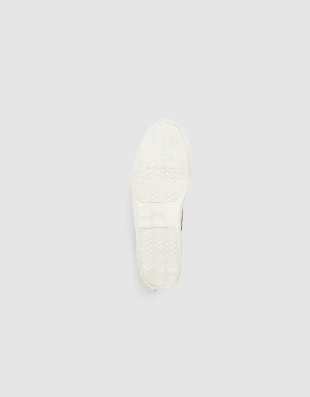 Rodd & Gunn - Endeavour Cruise Sneaker