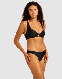 Seafolly - Palermo Multi Fit Longline Tri Bra