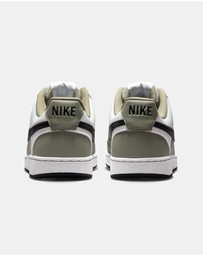 Nike - Nike Court Vision Low - Men's