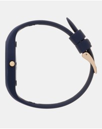 Ice-Watch - ICE Champagne Navy Blue Watch