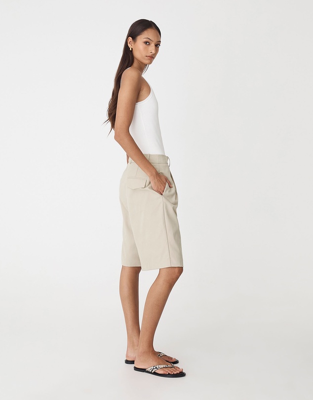 Forcast - Sonique Tailored Short