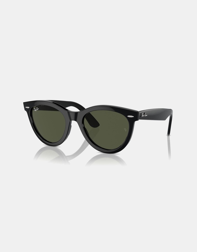 Ray-Ban - Wayfarer Way