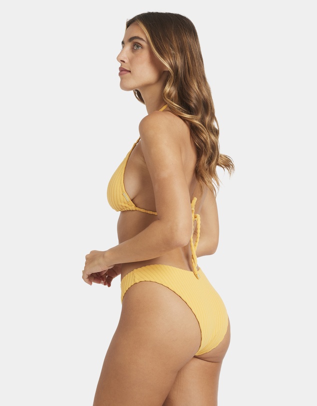 Billabong - Womens In The Loop Hike Bikini Bottom