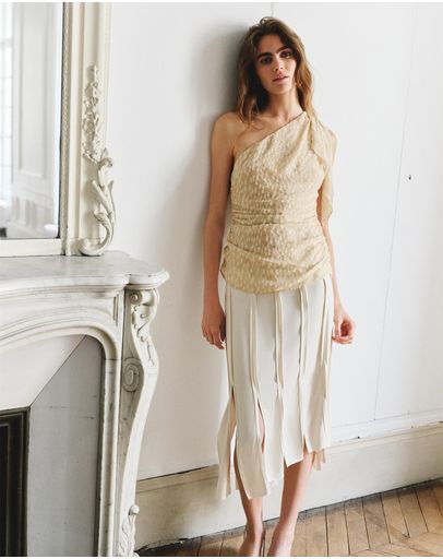 Light Beige
