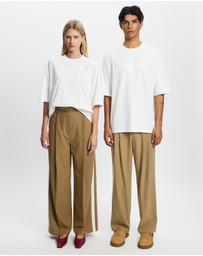 Jacquemus - Le Typo T-Shirt