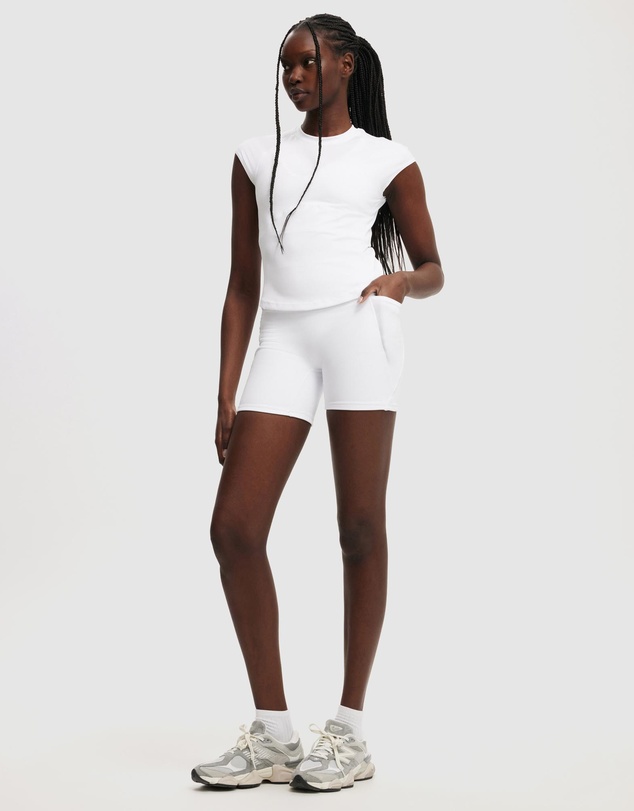 Cotton On Body Active - Active Workout T-Shirt