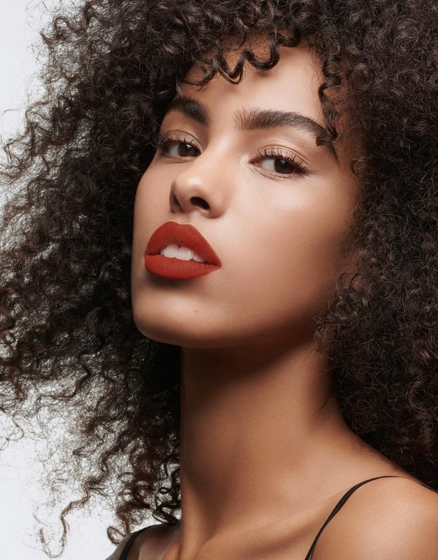 Yves Saint Laurent - Rouge Pur Couture The Slim Lipstick 32