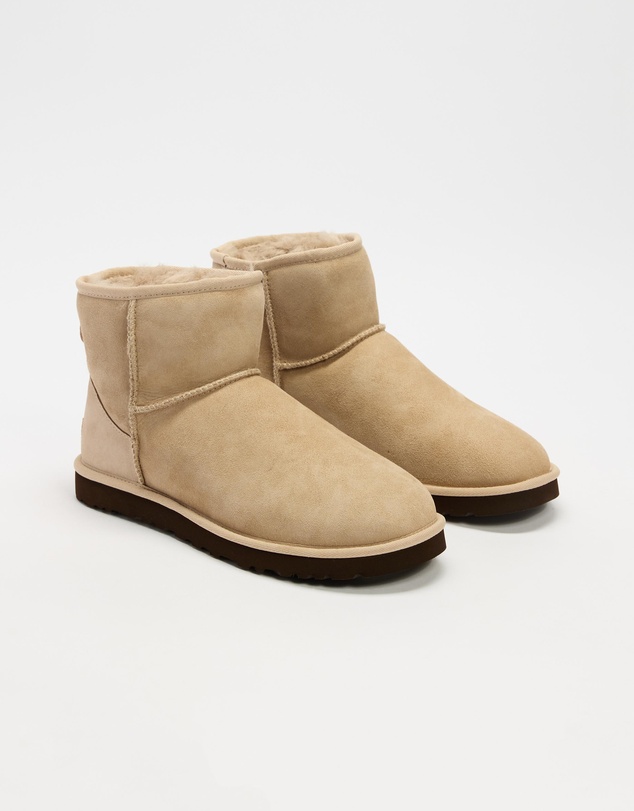 UGG - Classic Mini Boots - Men's