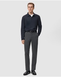 M.N.G - Gareth Polo Shirt