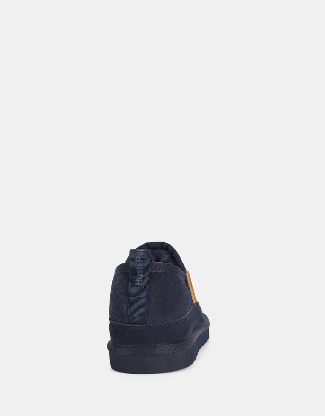 Hush Puppies - Leopold