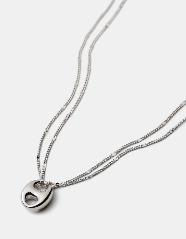 MIMCO - Marina Link Pendant Necklace