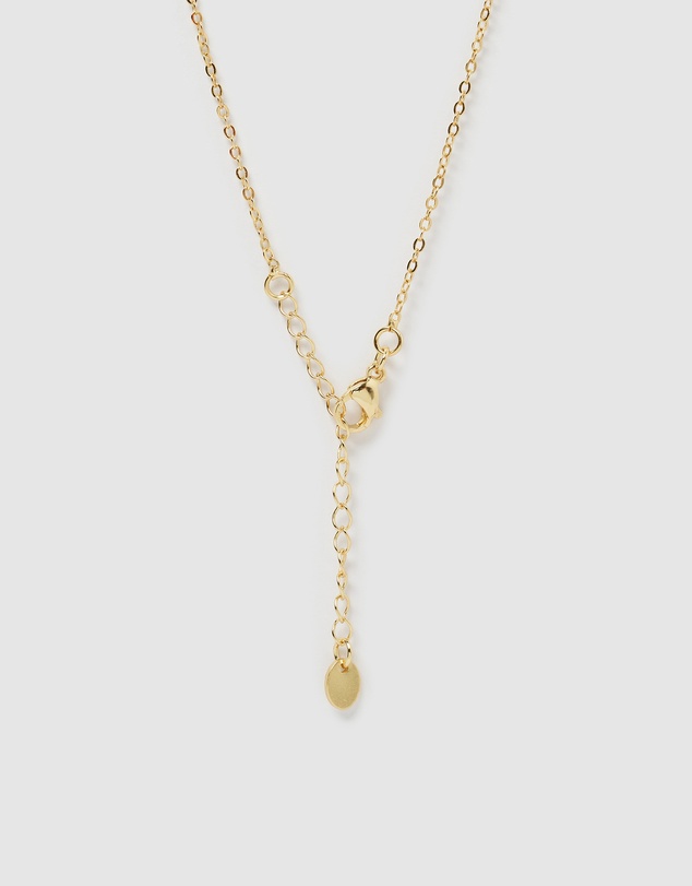 Miz Casa and Co - Maz Necklace