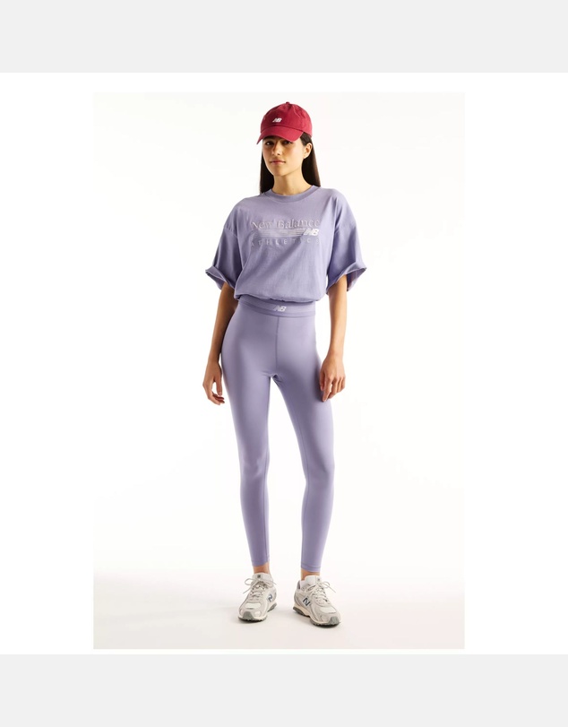 New Balance - AC Legging 25
