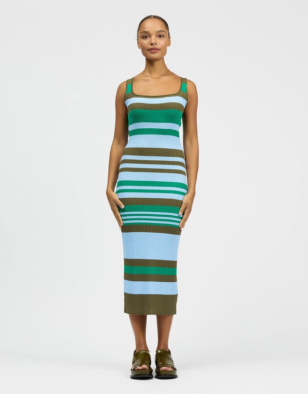 bul - Frenja Dress