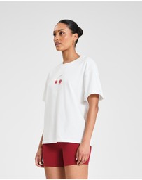 All Fenix - Cherry Tee
